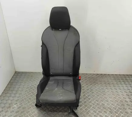 Skoda Enyaq iV Front passenger seat 5WA881106D