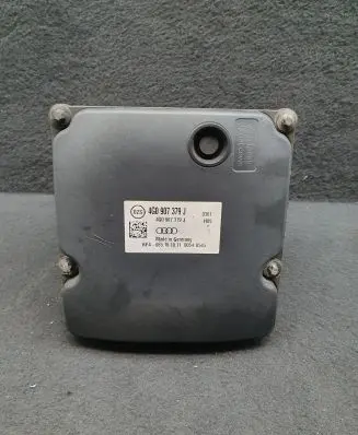 Audi A7 S7 4G ABS Pump 4G0907379J