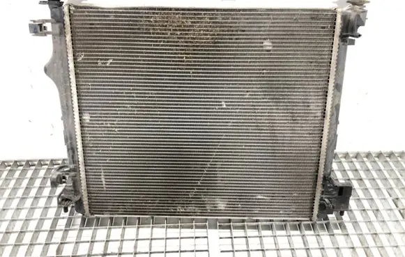 Renault Kadjar Coolant radiator 214104EB0B