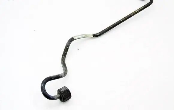 BMW X3 E83 Fuel line pipe M47D20RPWTRY