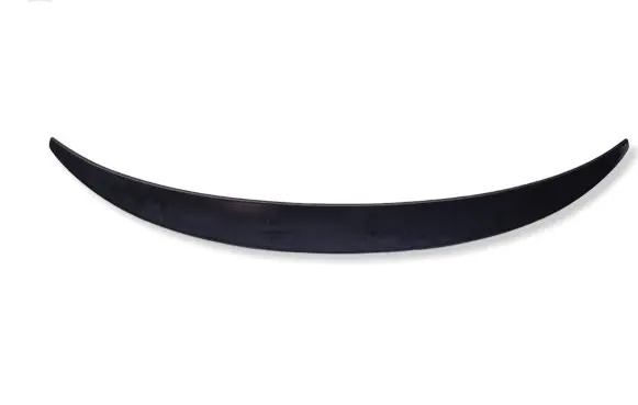 BMW X6 E71 Tailgate/trunk spoiler 
