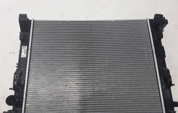 Dacia Jogger Coolant radiator 214105FA0B