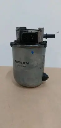 Renault Kadjar Fuel filter 164004EA1B
