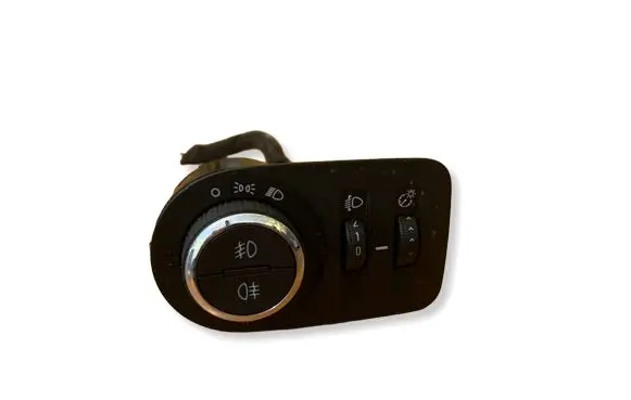 Opel Corsa D Light switch 13310331 321410 1283