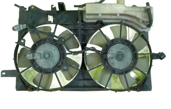 Toyota Prius (XW20) Fan set 12275088925