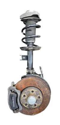 Mercedes-Benz A W176 Front wheel hub A176320318
