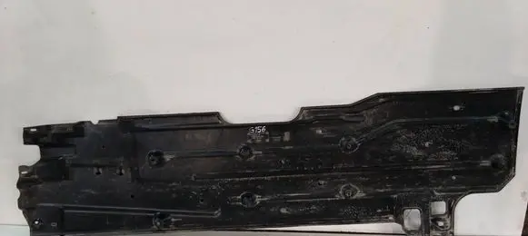Mini One - Cooper Coupe R56 Side bottom protection 2753163