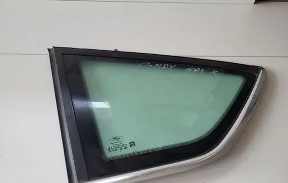 Ford C-MAX II Rear side window 43R001582