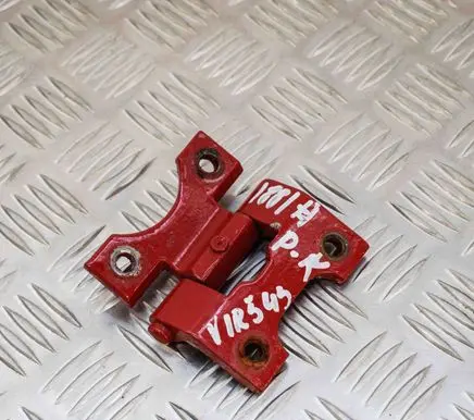 Mercedes-Benz SLC C107 Front door upper hinge A1077200137