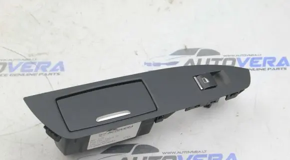 BMW 7 F01 F02 F03 F04 Rear door ashtray 9163527