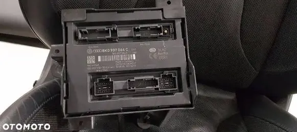 Audi A4 S4 B8 8K Comfort/convenience module 8K0907064C
