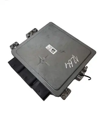 Volvo V40 Engine control unit/module 31355712