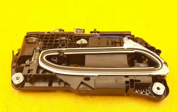 Mercedes-Benz S W223 Front door exterior handle A0976090039 A0997600003119