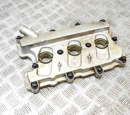 Porsche Cayenne (92A) Rocker cam cover 06E103472N