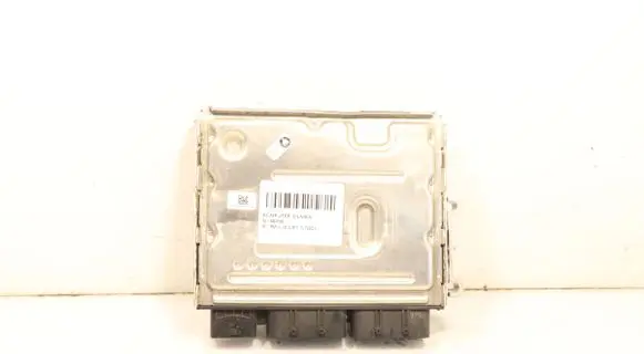 Nissan X-Trail T32 Engine control unit/module ECU 0281035776
