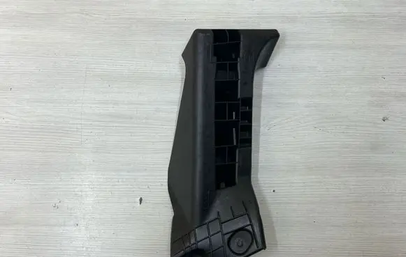 Renault Trafic III (X82) Foot rest pad/dead pedal 9820792280