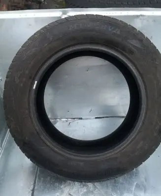 Peugeot Expert R12 summer tire 21560R16C 103101T