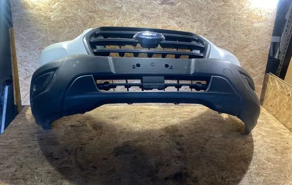 Ford Transit VII Front bumper KK3117E778A