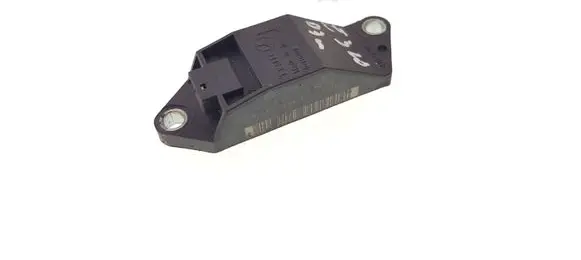 Mercedes-Benz E W211 Airbag deployment crash/impact sensor A0018209326 25571179A4