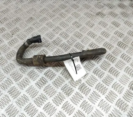 Volvo V60 Engine coolant pipe/hose 31338404