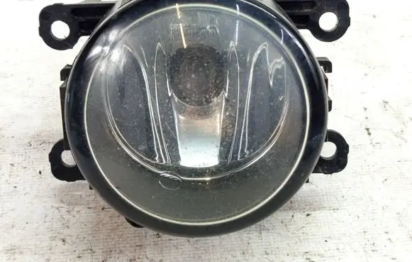 Porsche Cayenne (92A) Front fog light 7L5941699B