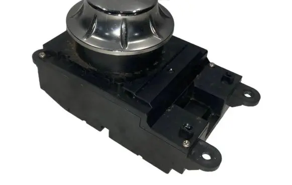 BMW 5 E60 E61 Multifunctional control switch/knob 6941801