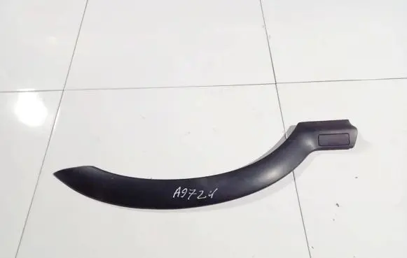 Opel Zafira A Other interior part 090597592 0090495