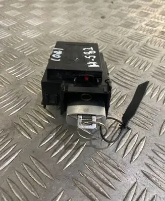 Volkswagen PASSAT B6 Ignition lock 3C0905843T