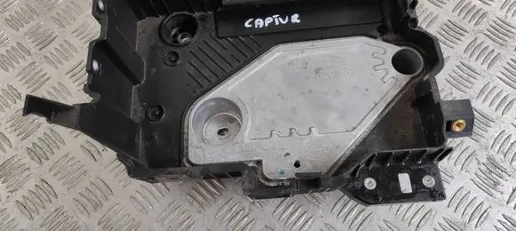Renault Captur II Battery box tray 1011233A01