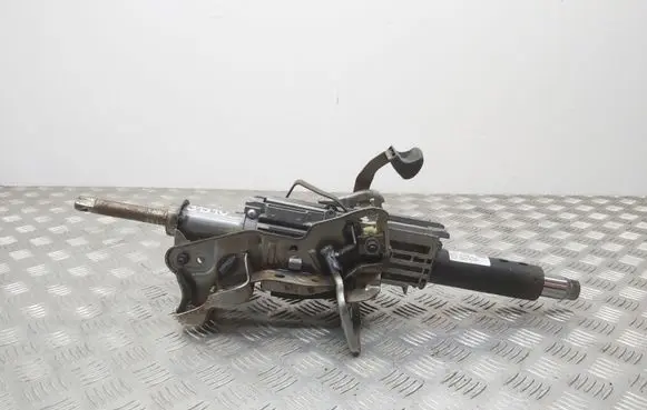 Audi A4 S4 B8 8K Steering wheel axle 8K0419506AC