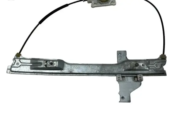 Citroen C4 I Picasso Front door electric window regulator 997427104