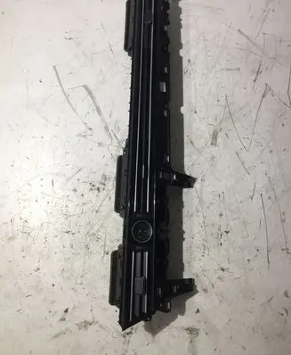 Volkswagen PASSAT B8 Dash center air vent grill 3G1858416 3G1857083 3G0919204C