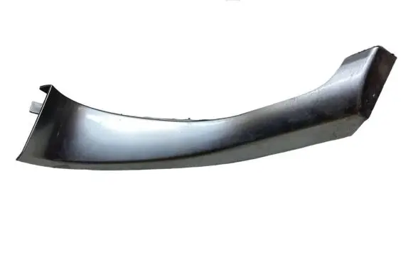 Toyota Land Cruiser (J120) Centre console side trim front 5883460040 5883460020