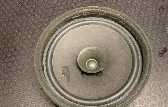 Peugeot 4007 Rear door speaker 8720A017 7HD13A