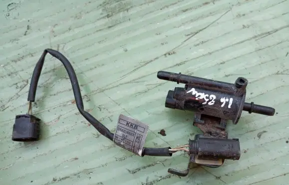 Mini One - Cooper R50 - 53 Vacuum valve 1997278