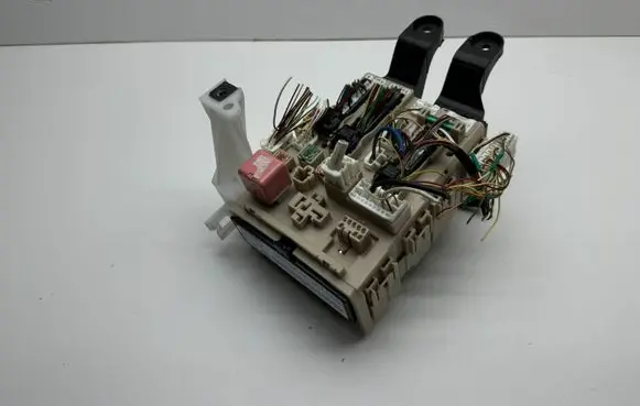 Fuse module