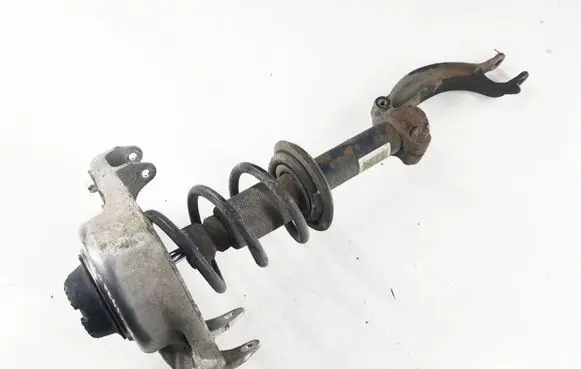 Audi A4 S4 B8 8K Front shock absorber/damper 8K0031CH