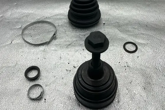Audi 80 90 B3 Driveshaft outer CV joint boot G1A003PC 893498099B 893498099F