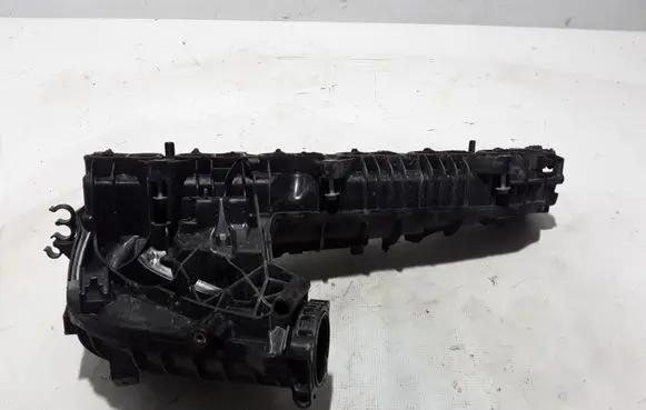 BMW 5 GT F07 Intake manifold 8507233