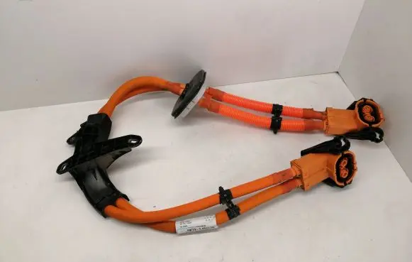 Jaguar I-Pace Other wiring loom J9D314N238AC