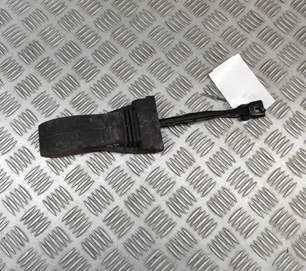 Porsche Cayenne (92A) Rear door check strap stopper 95853317900