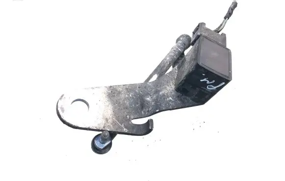 BMW 5 E60 E61 Headlight/headlamp level sensor 1093697