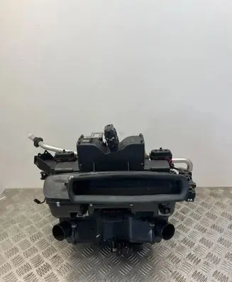 Mercedes-Benz SL R129 Interior heater climate box assembly A1298300462 A1298300062
