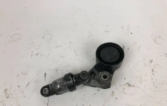 Porsche Macan (95B) Generator/alternator belt tensioner 94810236175