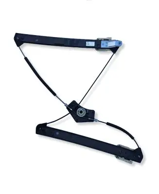 Audi e-tron Front window lifting mechanism without motor 4KE837462