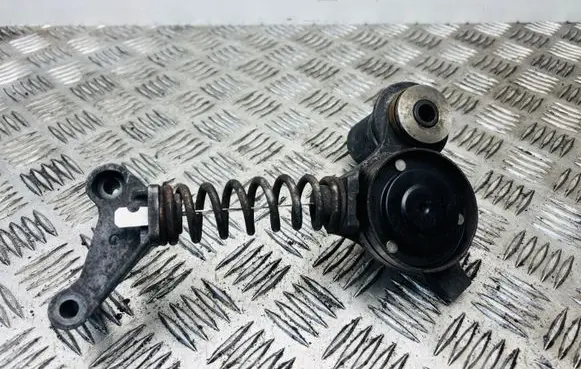 Audi A4 S4 B6 8E 8H Alternator belt tensioner 06C903133B