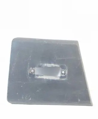 Fiat Ducato (B) Pillar trim (exterior) 1306893070