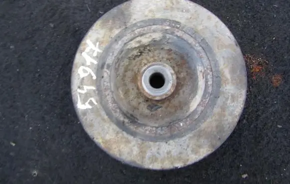 Renault Laguna I Crankshaft pulley 36378