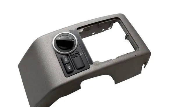 Land Rover Range Rover L322 Radio/GPS head unit trim 8262333 037094056 018199