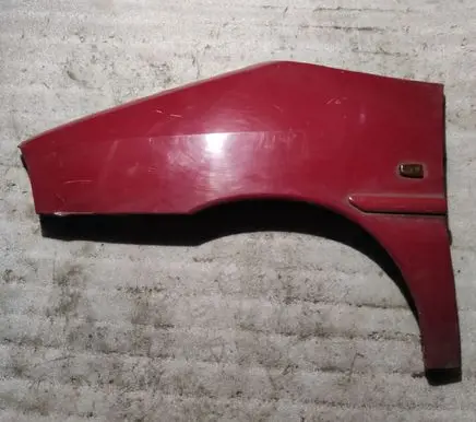 Peugeot 806 Fender